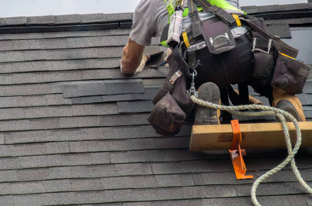 Reliable Roof Installation contractor in Allred, TN by Brentwood Metal Roofing