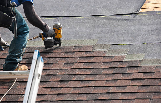 Licensed Roof Installation service in Allred, TN - Brentwood Metal Roofing